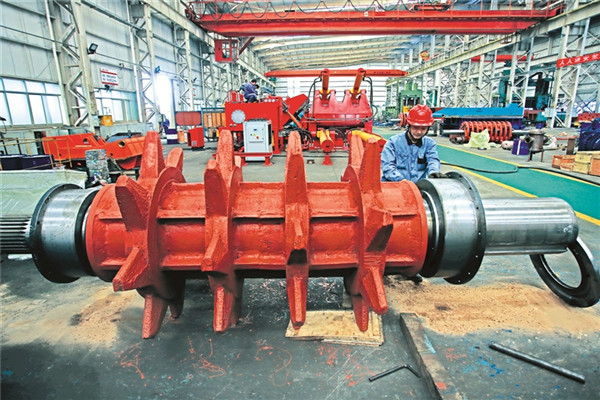 ������е�����г�