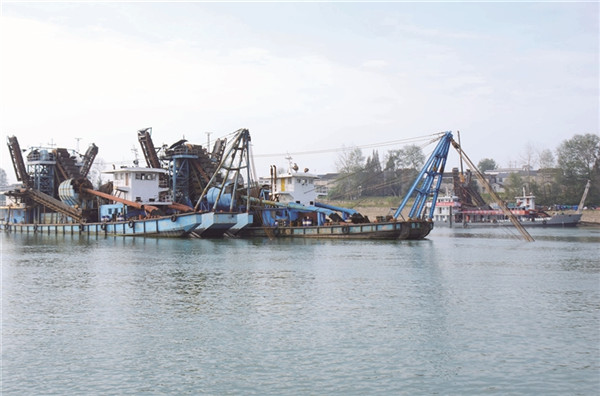 ��Ͽˮ�ľֿ�չѴ���ɰ���� Ϊ�ӵ��ݱ��ṩ�ο�����